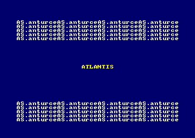 Atlantis (UK) (1985) [Anirog Software]_AS Anturce.rar